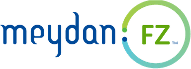 Meydan Free Zone logo