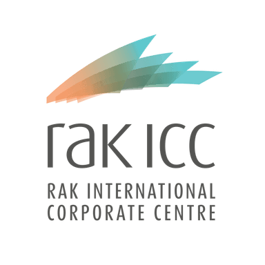 RAK ICC logo