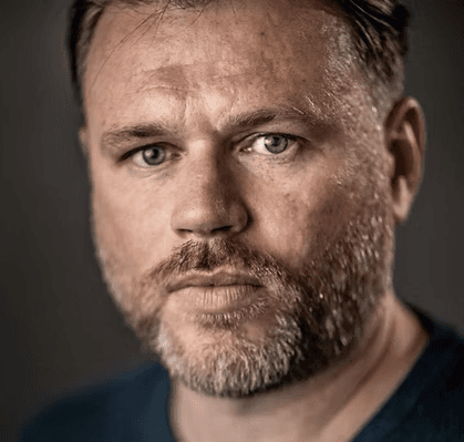 Ruairi Laughlin-McCann