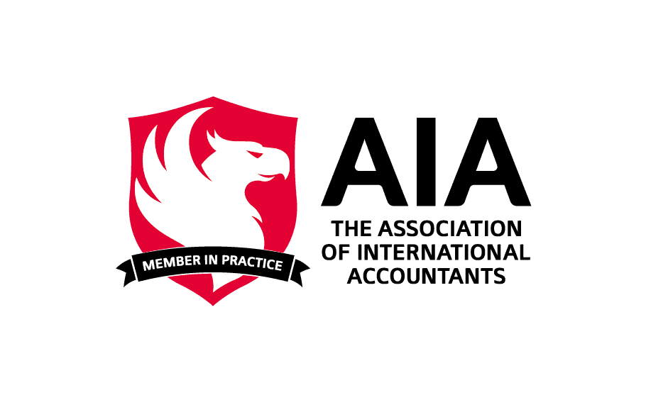 AIA Member in Practice — Association of International Accountants