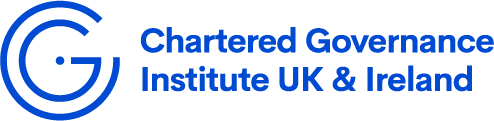 Associate of The Chartered Governance Institute UK & Ireland (ACG)