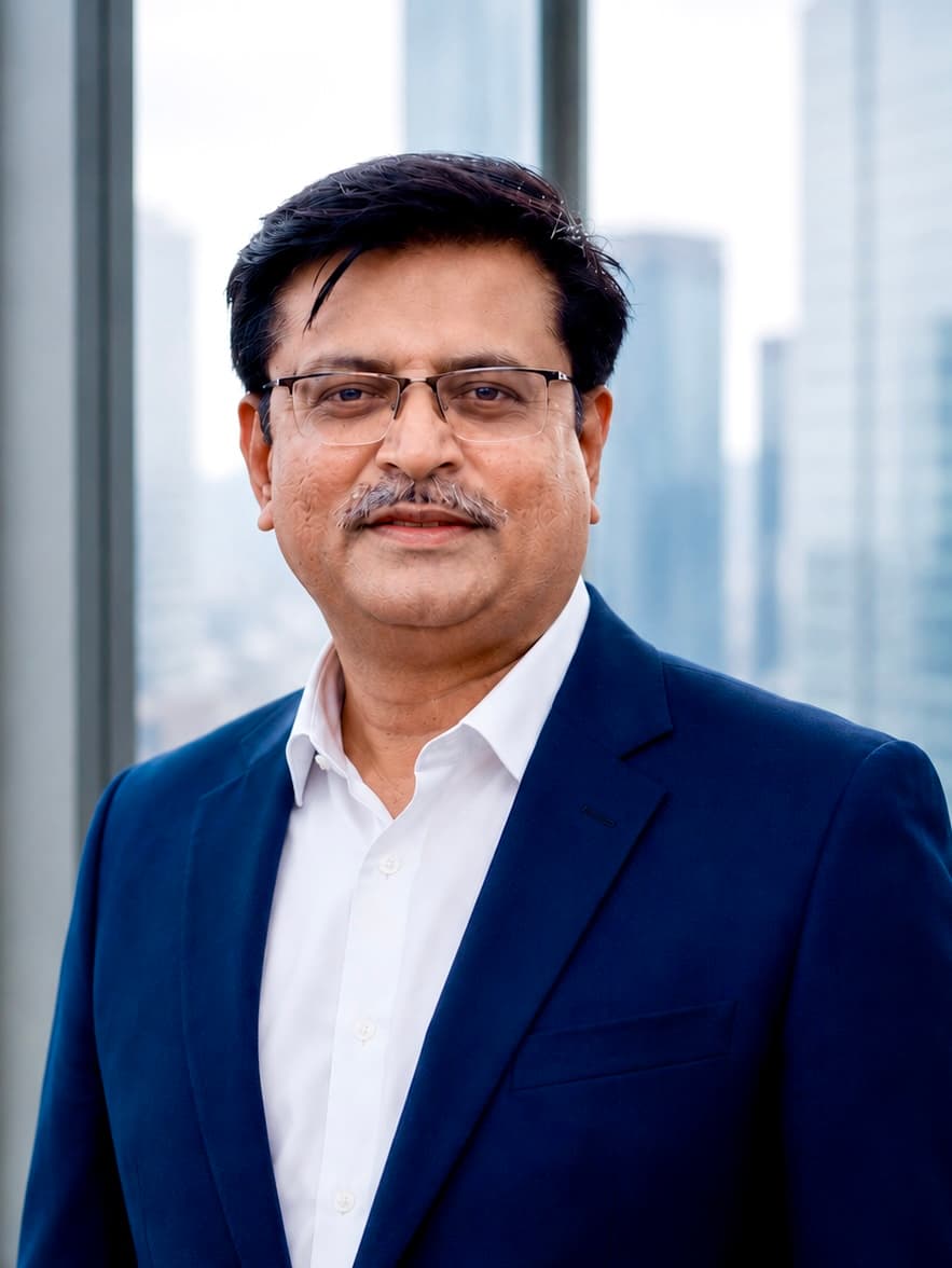 Anand Patel